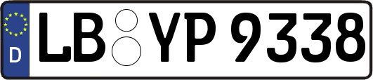 LB-YP9338