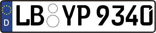 LB-YP9340