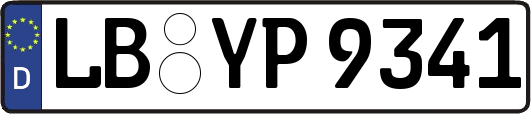LB-YP9341