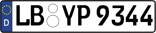 LB-YP9344