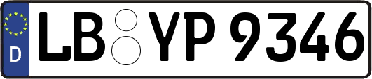 LB-YP9346