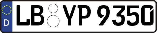 LB-YP9350