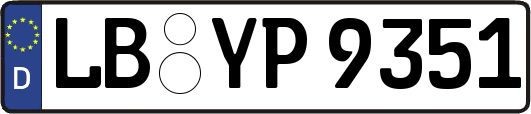 LB-YP9351