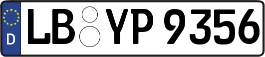 LB-YP9356