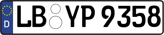 LB-YP9358