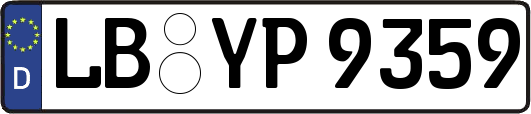 LB-YP9359