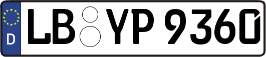 LB-YP9360