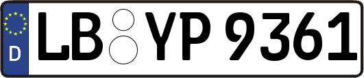 LB-YP9361