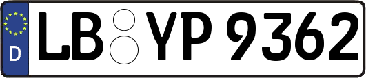 LB-YP9362