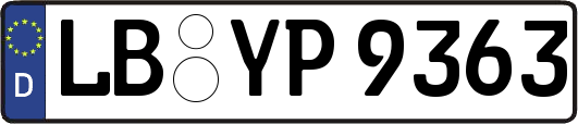 LB-YP9363