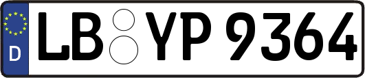 LB-YP9364