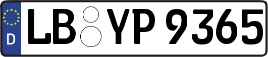LB-YP9365