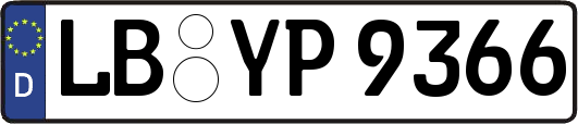 LB-YP9366