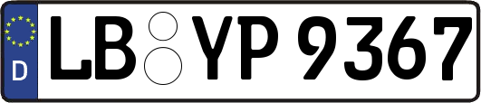 LB-YP9367