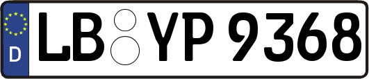 LB-YP9368