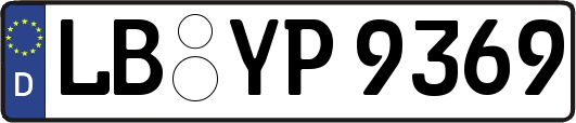 LB-YP9369