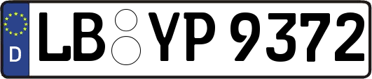 LB-YP9372