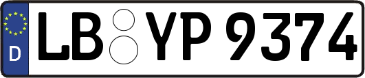LB-YP9374