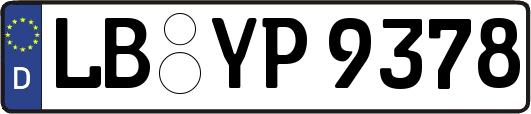 LB-YP9378