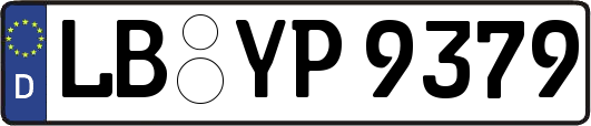 LB-YP9379
