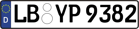LB-YP9382