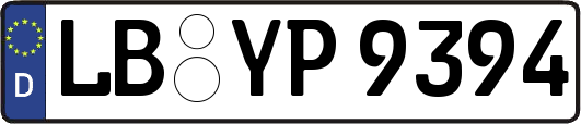LB-YP9394