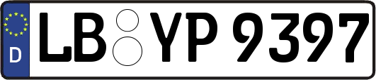 LB-YP9397