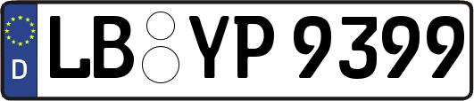 LB-YP9399