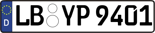 LB-YP9401