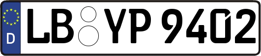 LB-YP9402