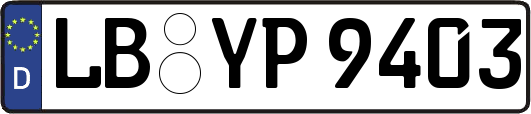 LB-YP9403