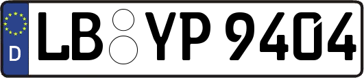LB-YP9404