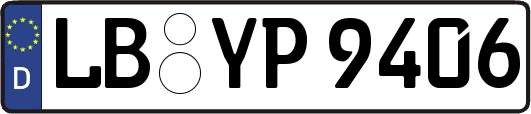 LB-YP9406