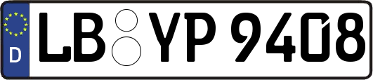 LB-YP9408