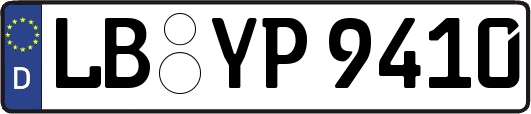 LB-YP9410