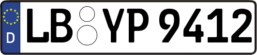 LB-YP9412
