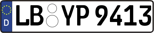 LB-YP9413