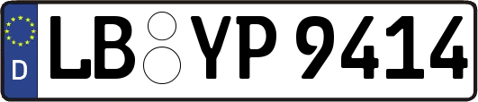 LB-YP9414