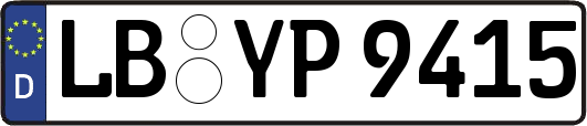 LB-YP9415