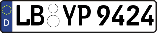 LB-YP9424