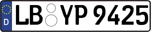 LB-YP9425
