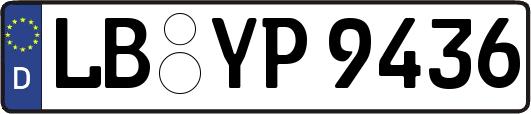 LB-YP9436