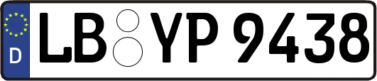LB-YP9438