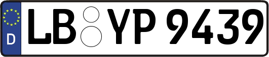 LB-YP9439