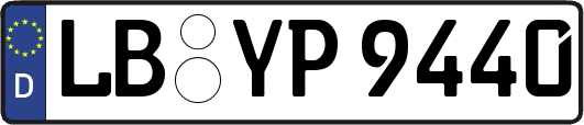 LB-YP9440