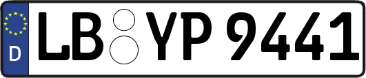 LB-YP9441