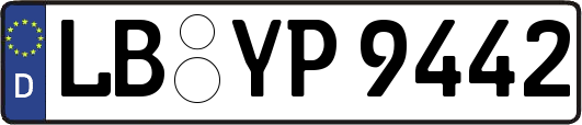 LB-YP9442