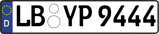 LB-YP9444