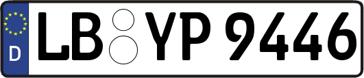 LB-YP9446