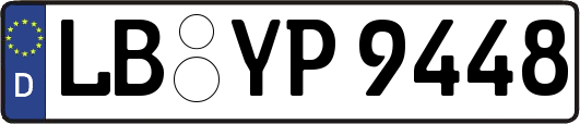 LB-YP9448
